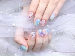 -Hands Nail专业美甲美睫