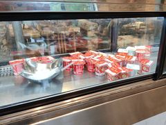 -合肥皇冠假日酒店·菲亚斯特自助餐厅(黄山路店)