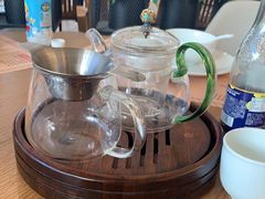 -顺风汤馆·广府粤菜(江宸天街店)