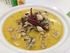 -刘胖子家常菜·蹄花焖藕(富安街店)