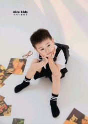 点击看大图 -NICE KIDS 奈时儿童摄影