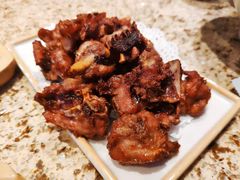 QQ鸡架-申记串道(奉天街店)