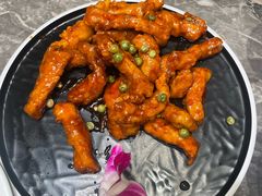 糖醋里脊-前海沿·青岛菜(乐客城店)