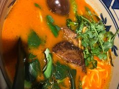 香草番茄猪软骨-和府捞面(LCM置汇旭辉广场店)