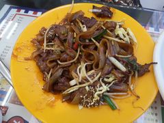 -澳门陈光记烧味饭店(万象城店)