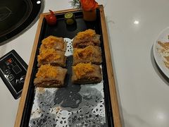 -新侗家食府(蟠桃宫店)