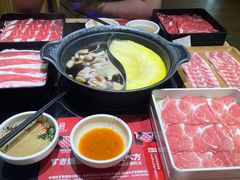-厚道寿喜烧専門店·自助畅食(国贸店)