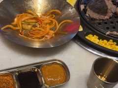 -韩宫宴和牛烤肉(盐城金鹰店)