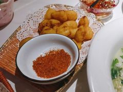 -南山翁新概念川菜(江宁万达广场店)