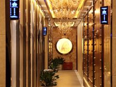 -康熙养生SPA·轻奢足道(江宁万达店)