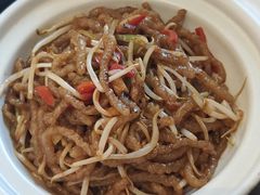 -岚县土豆宴(总部)