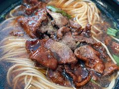 -董记面馆(漳州二路店)