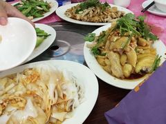 -电白鸭粥店(下沙二坊88号店)