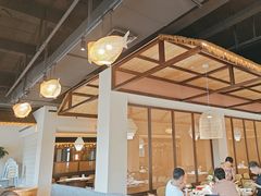 -风味小馆(天目湖宾馆店)