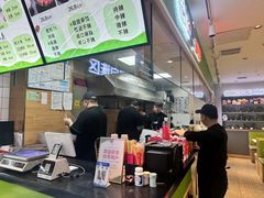 -尝健麻辣拌(大悦城店)