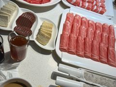 -爆棚肥牛火锅(原福成肥牛城味之缘三里河店)