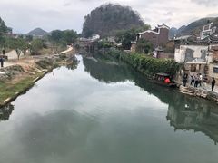 -上甘棠村