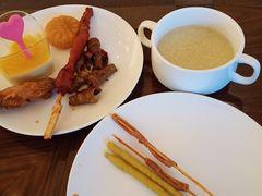 -以岭健康城·凯旋门大酒店-怡梦音乐西餐厅