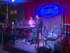 -JUKEBOX玖部音乐餐厅(华侨城店)