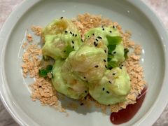 -广州天河合景福朋喜来登酒店 · 聚味轩中餐厅
