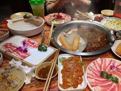 -小龙坎火锅(湖滨银泰in77店)