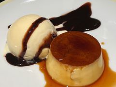 香草冰激凌-萨莉亚意式餐厅(杭州滨江天街店)