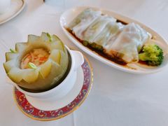 凉瓜牛肉肠-鹿鸣酒家(越秀店)
