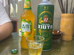 -黄建彬火锅(鲁能星城店)