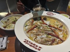 -鱼亨小鲜酸菜鱼(大信店)