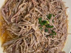 蒸香芋丝-小姨家常菜(昭萍东路店)