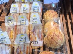 -那家面包房(珠江路店)