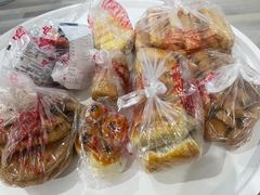 宫廷糕点-宫廷糕点铺