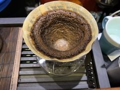 -RUMORS COFFEE ROASTERY鲁马滋咖啡(湖南路店)