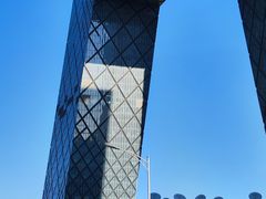 -中央广播电视总台(光华路办公区)