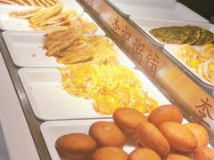 -李记粥铺(泰山路店)