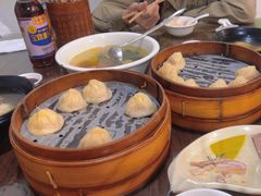-南翔饭店