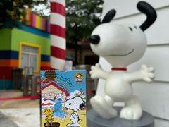 -史努比缤纷世界