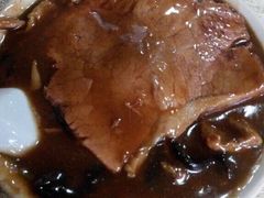 -清真高老大牛排胡辣汤(嵩山路总店)