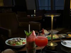 -云·酷 Atmosphere(国贸大酒店)