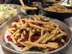 -巴厘龙虾·榜首油焖大虾(沙湖·花园店)