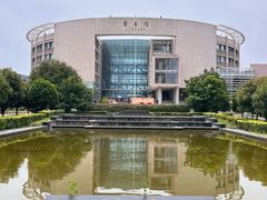 -西安外国语大学(长安校区)