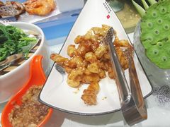 -箪食巷私房菜馆·鲁菜(玉函路店)