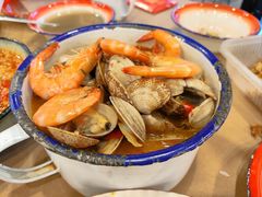 -老三样·旧食新味(船山路店)