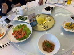 -骏莱海鲜鱼港(五角场店)