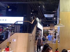 -木屋烧烤(龙湖天街店)