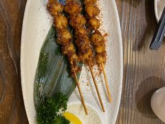 -东京屋(武定路店)