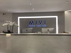 -MIVI·纹眉半永久野生眉