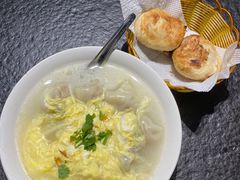 -买又大餐厅(福林里店)