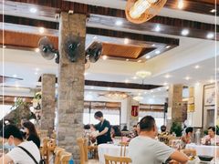 大堂-御膳粥·牛乳粥底火锅·地道顺德菜(容桂店)
