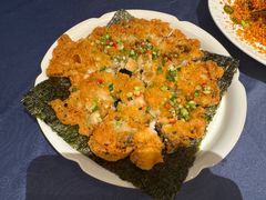 -福禧楼 FUK HEI LAU(前滩太古里店)